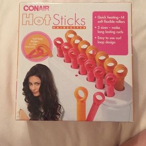 Conair Hot Sticks